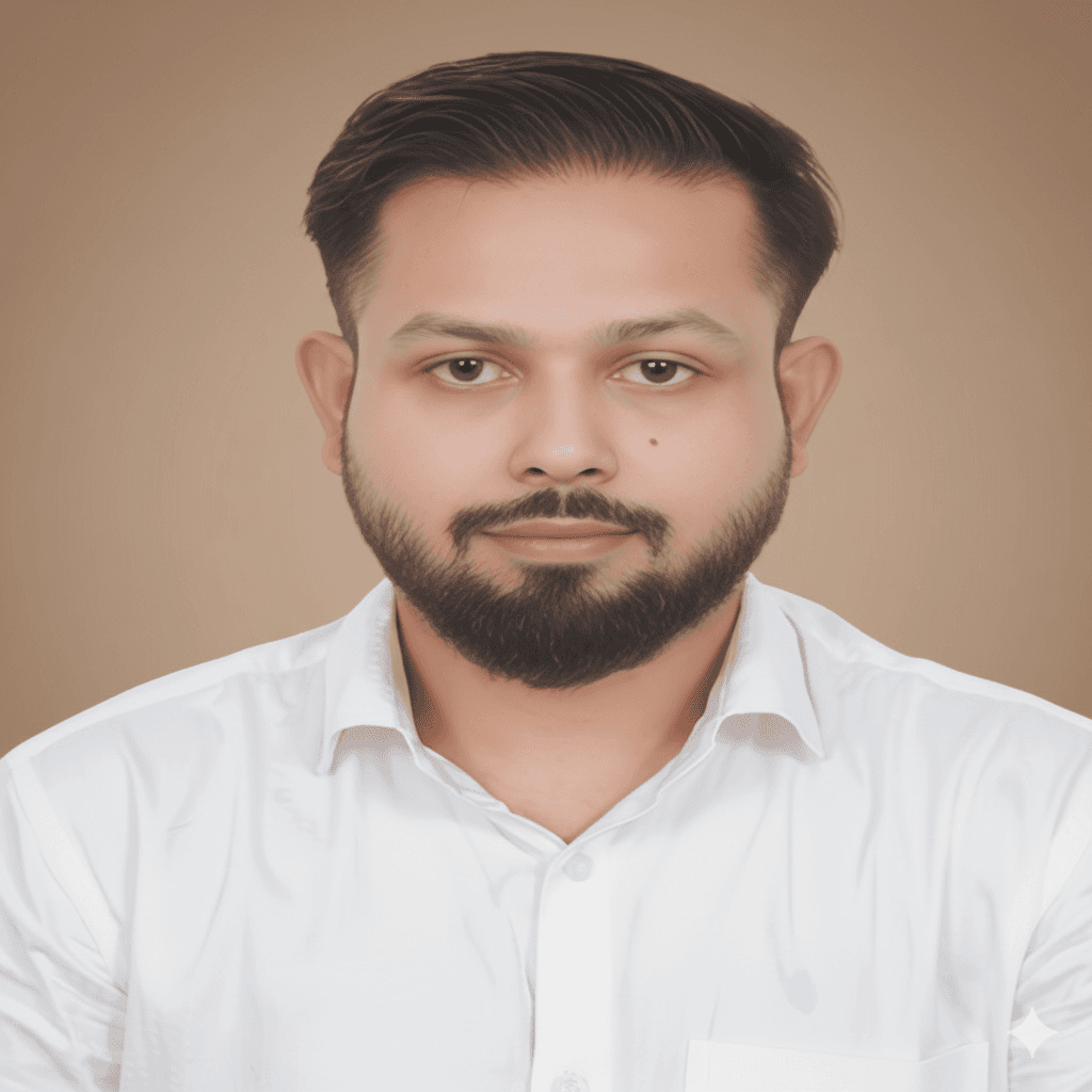 Shaqibul Islam Portrait
